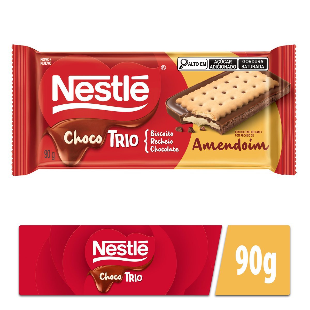 Imagem para seleção
