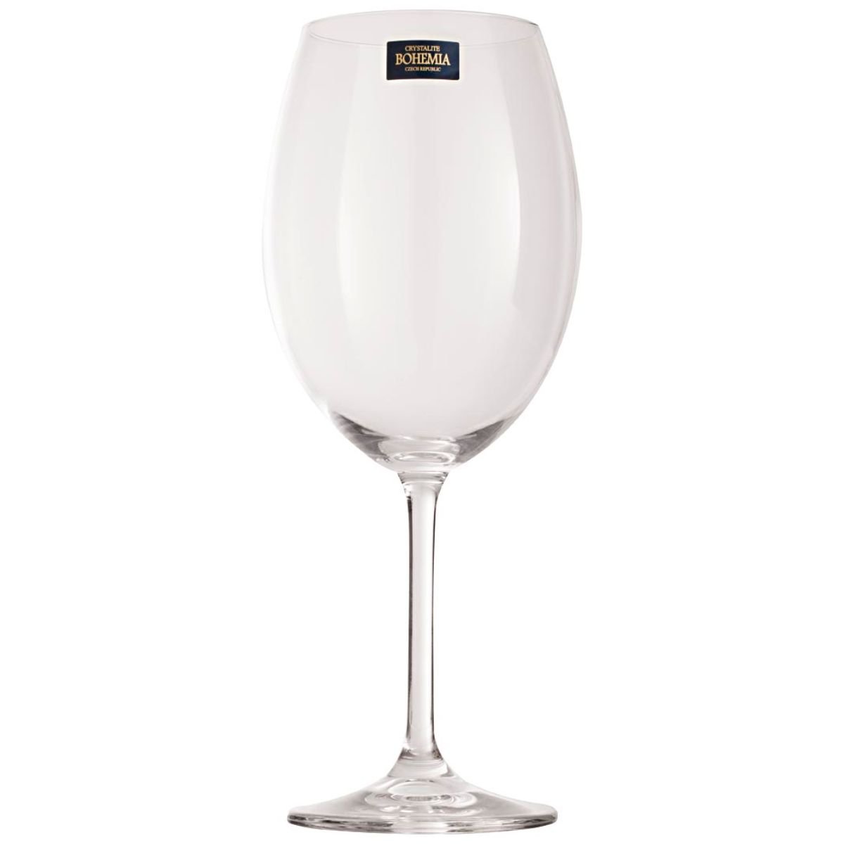 Taça para Vinho GASTRO BOHEMIA 580ml