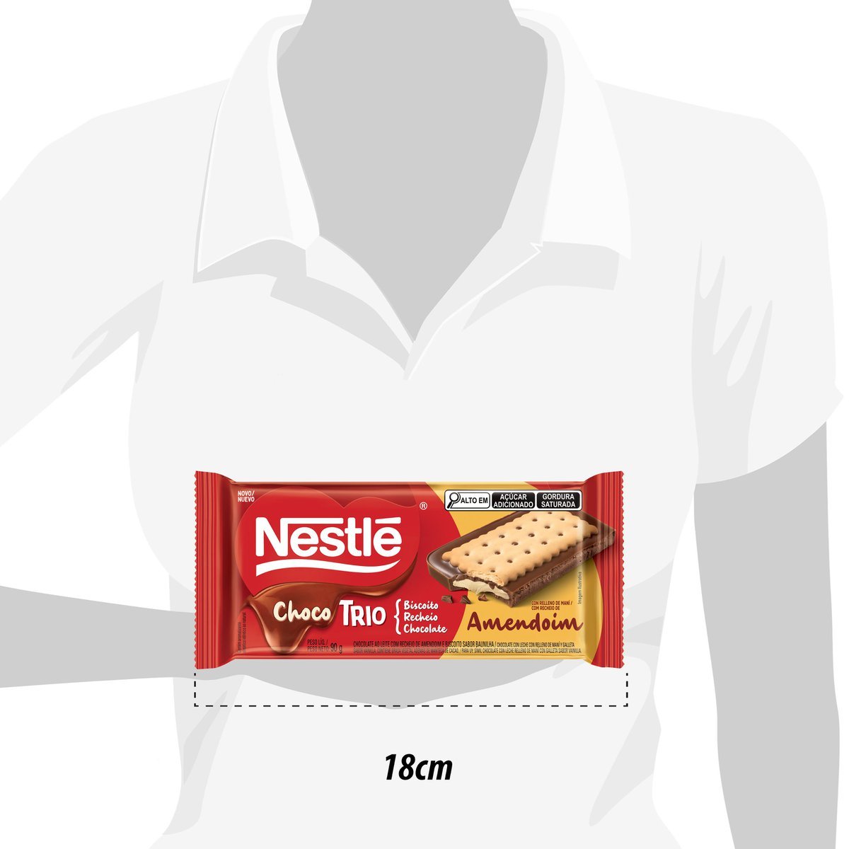 Imagem para seleção