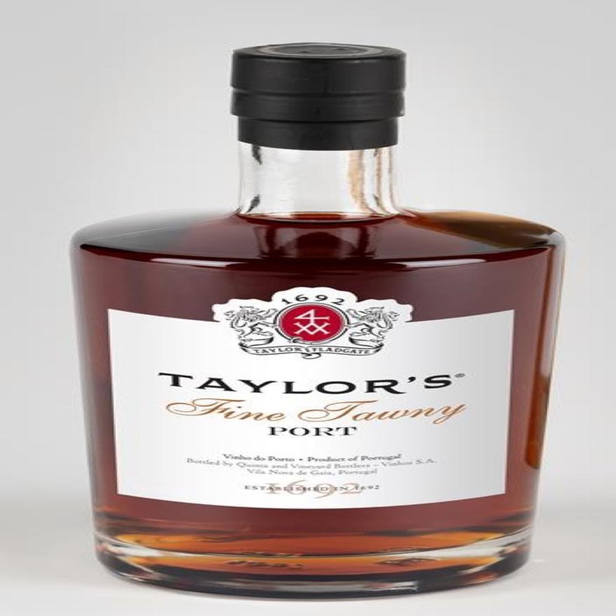 Vinho Do Porto Taylors Tawny 500ml