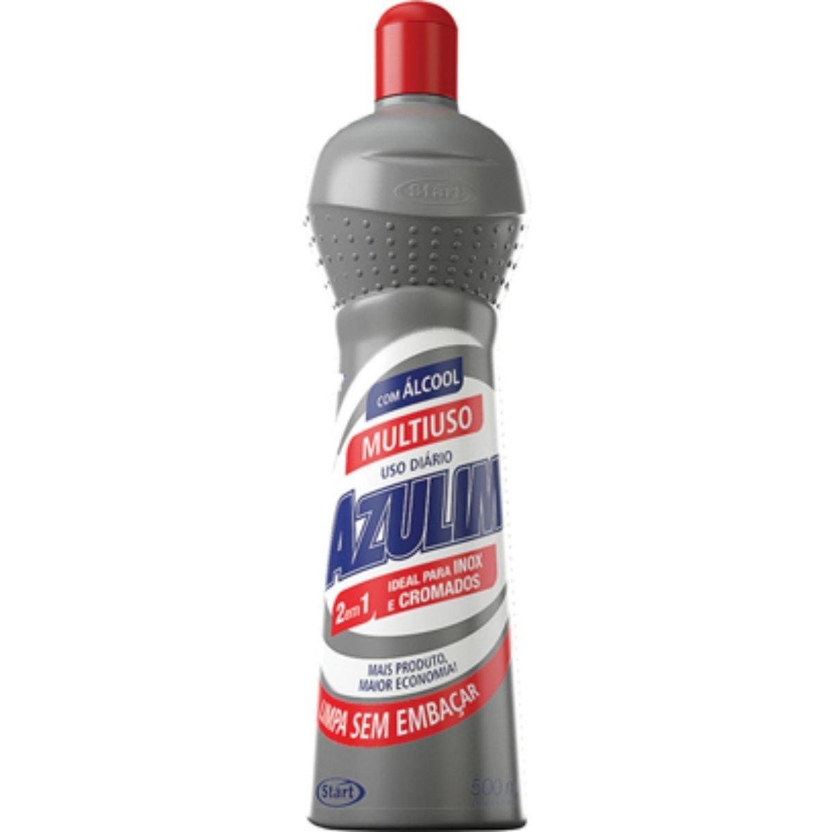 Multiuso AZULIM Frasco 550ml