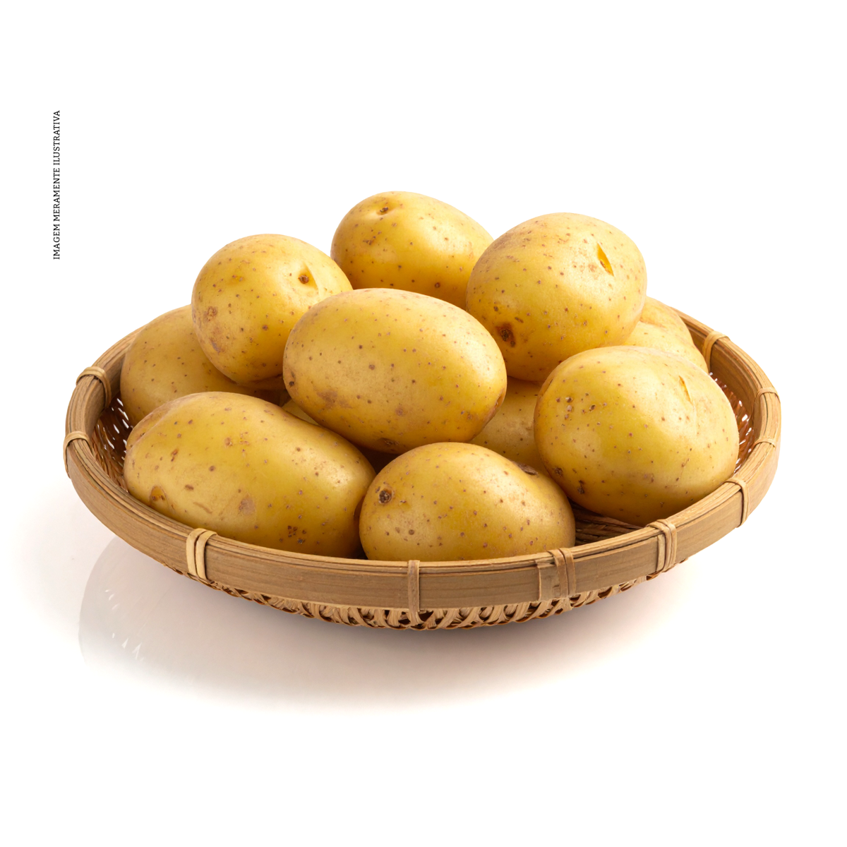 Batata 1,3Kg