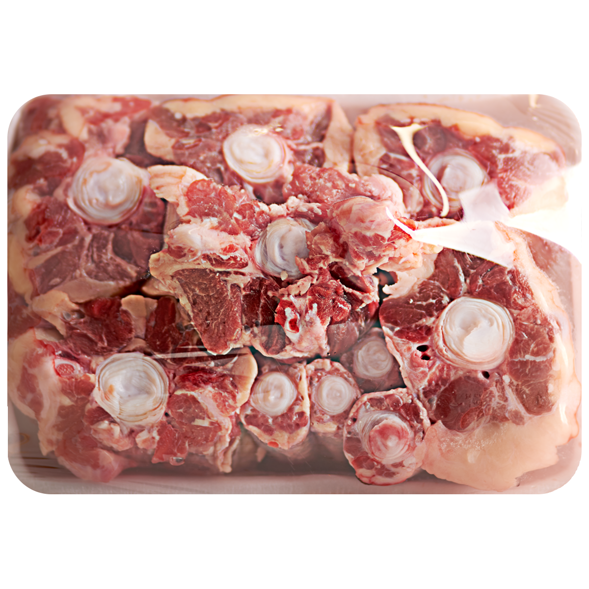 Rabada Bovina 1Kg