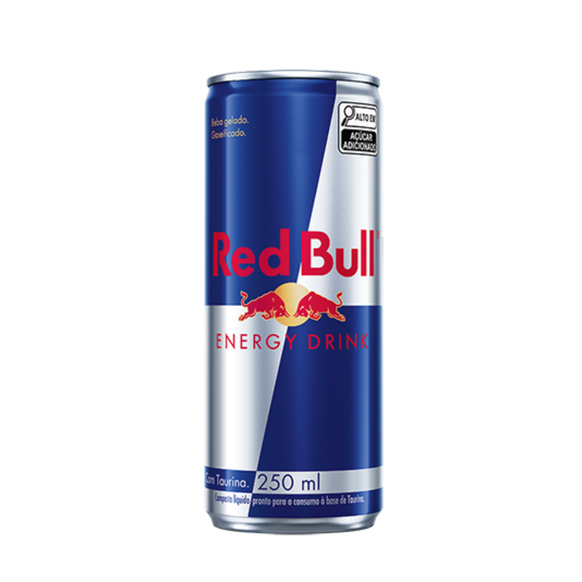 Energético Red Bull Lata 250ml