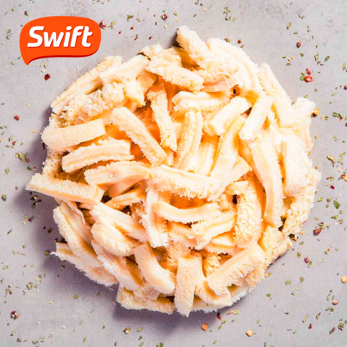 Dobradinha SWIFT 500g