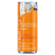 Energético Red Bull Morango e Pêssego Edition 250ml