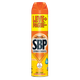 Multi-Inseticida Aerossol Base Água Óleo de Citronela SBP Frasco 450ml Spray Leve Mais Pague Menos