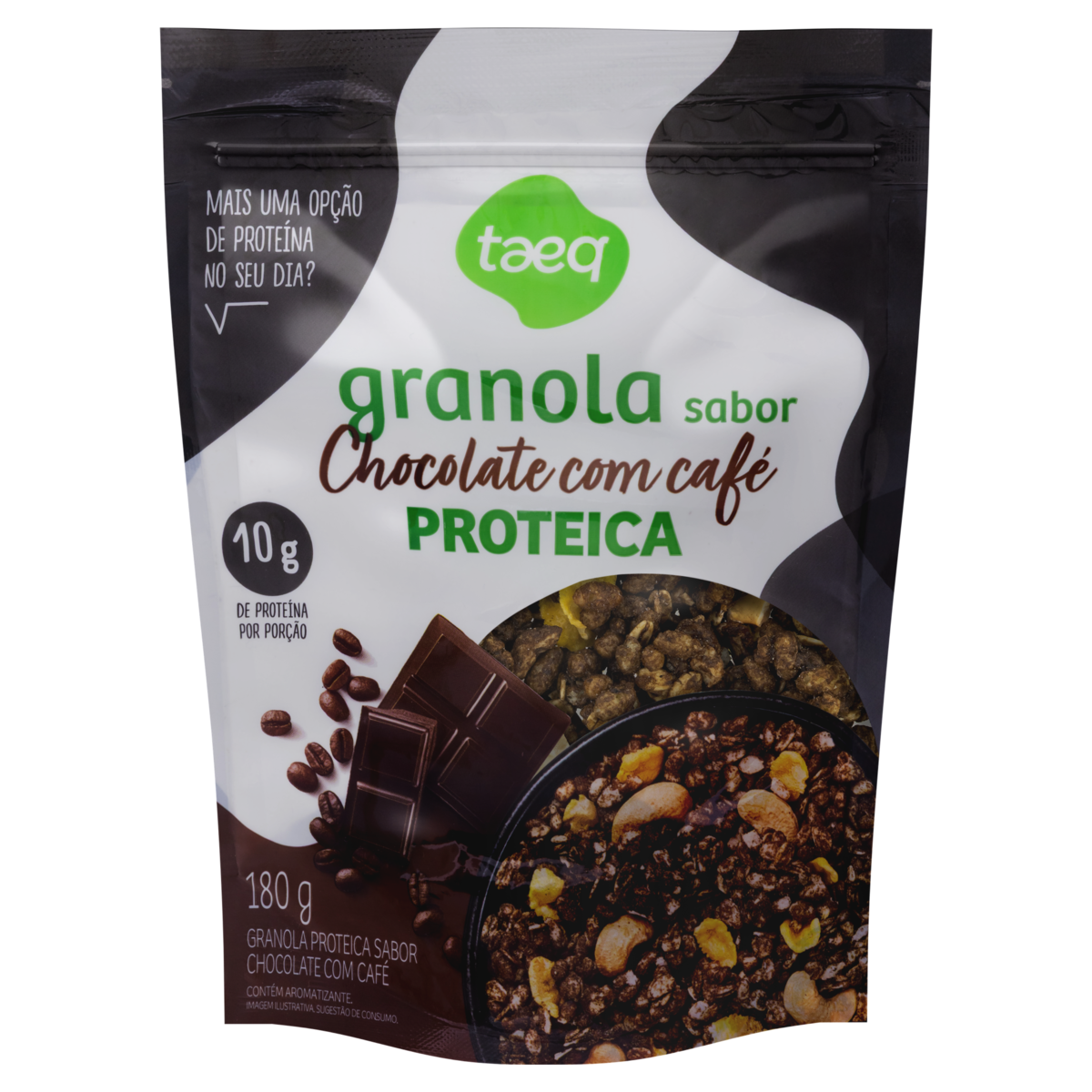 Chia em Grãos Jasmine Pouch 120g | Extra Mercado