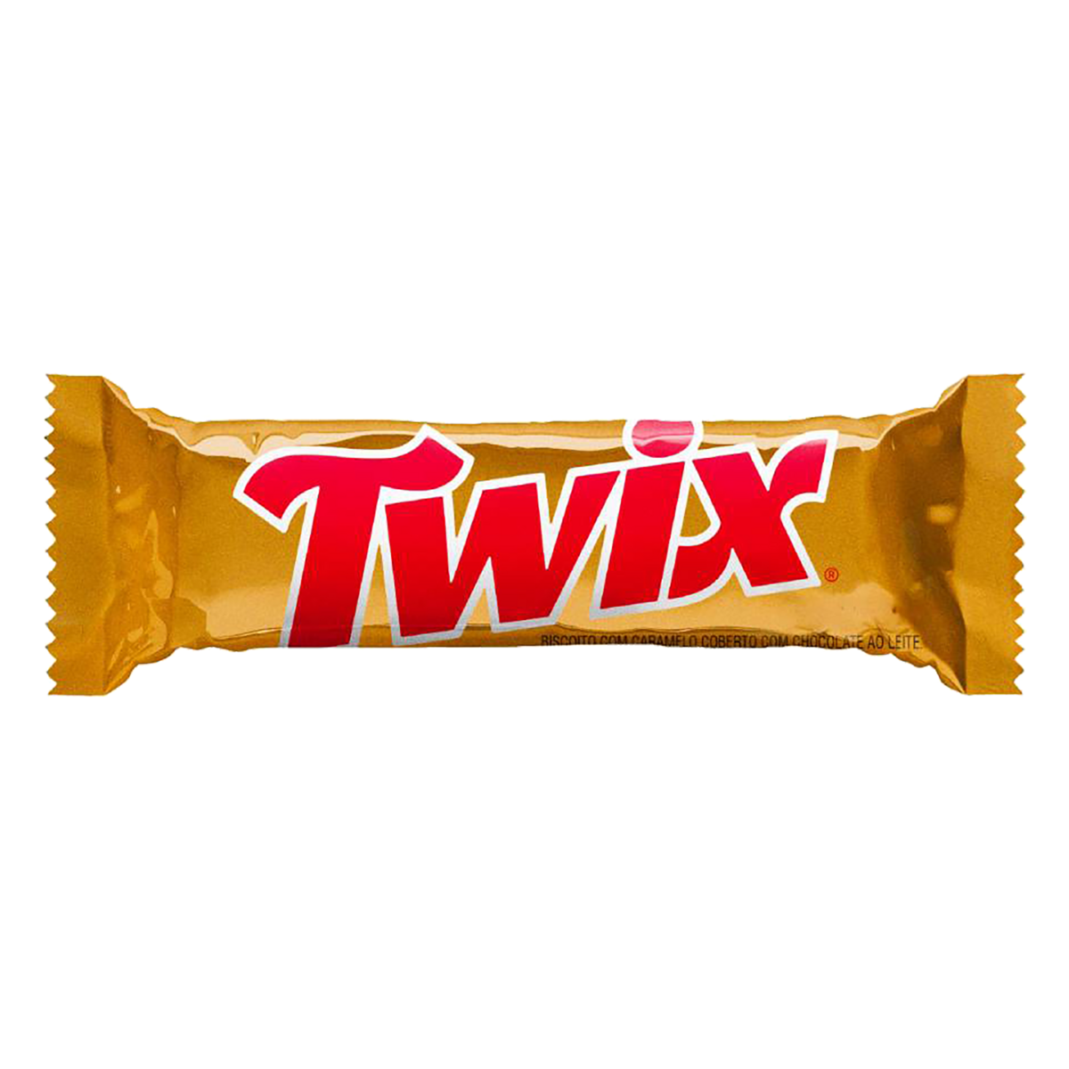 TWIX Caramelo 15g