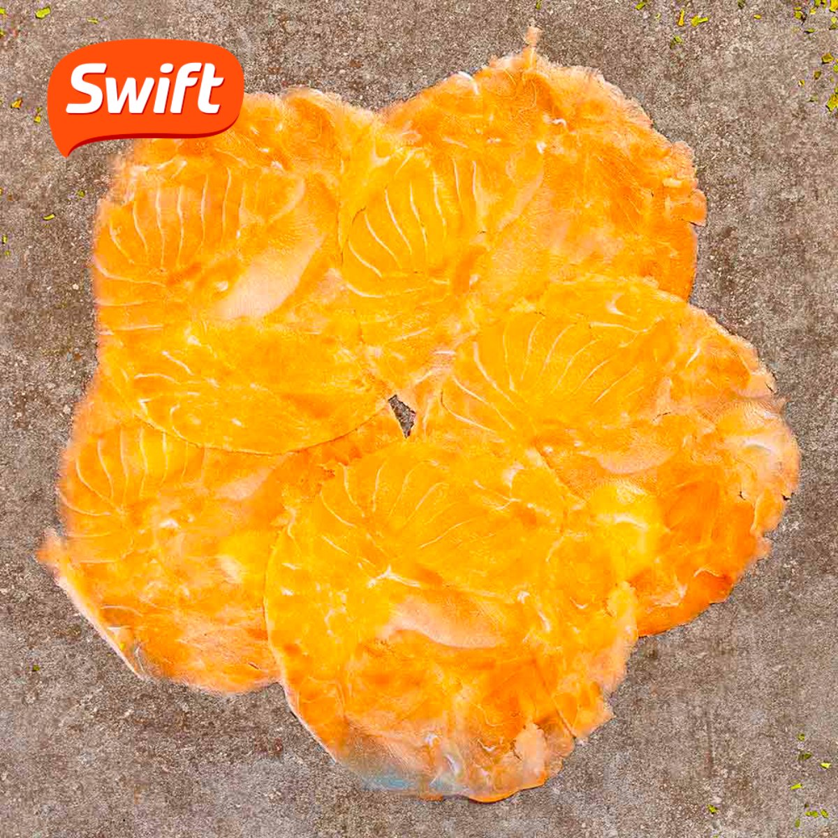Carpaccio de Salmão SWIFT 100g
