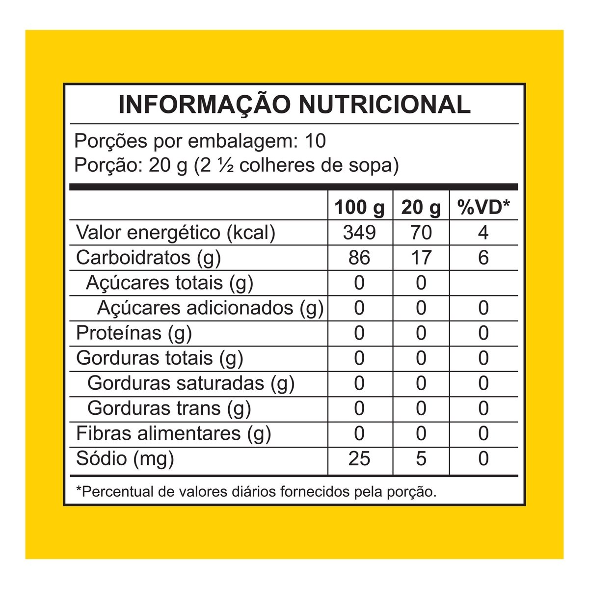Imagem para seleção