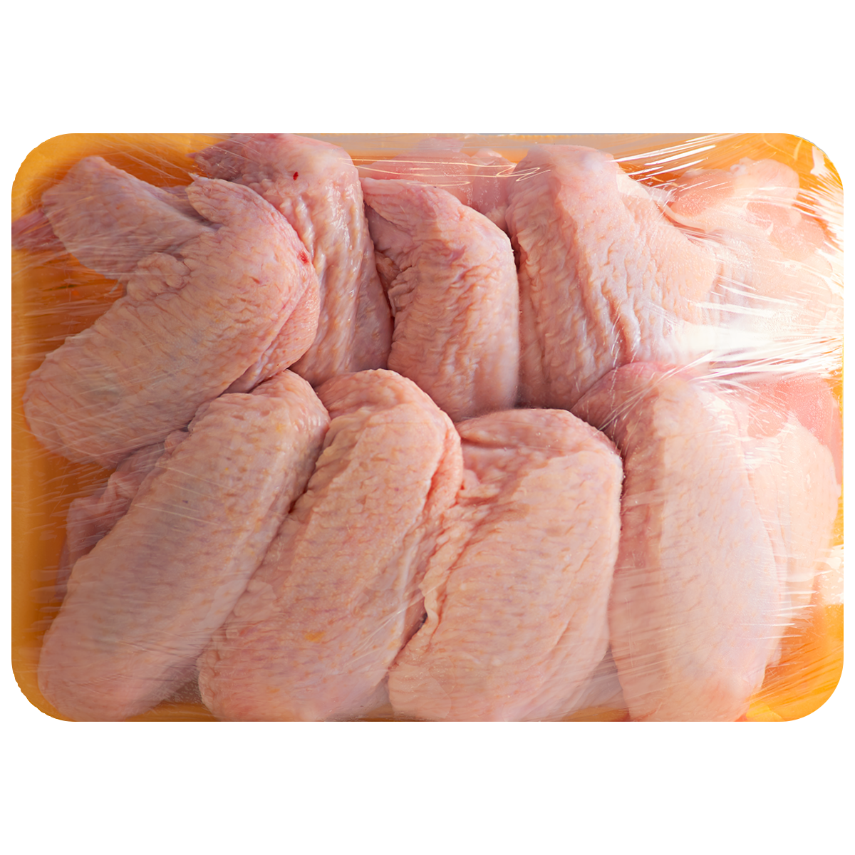 Asa De Frango Resfriada 600g