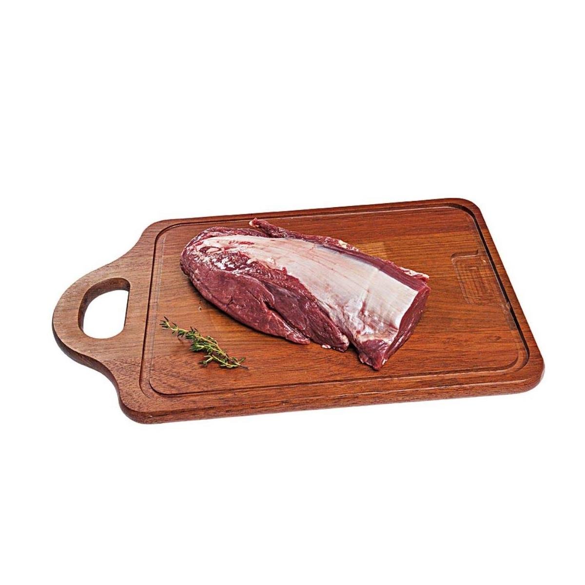 Filé Mignon Bovino Resfriado Peça 1,2kg