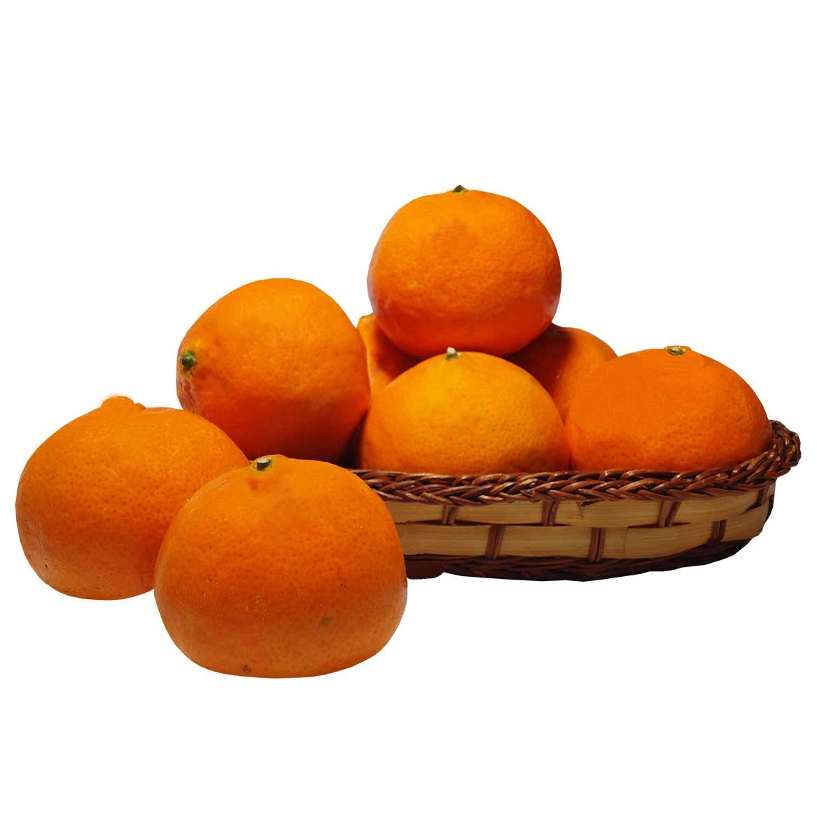 Mexerica Rio Granel 500g (Aprox. 2 a 3 Unid)