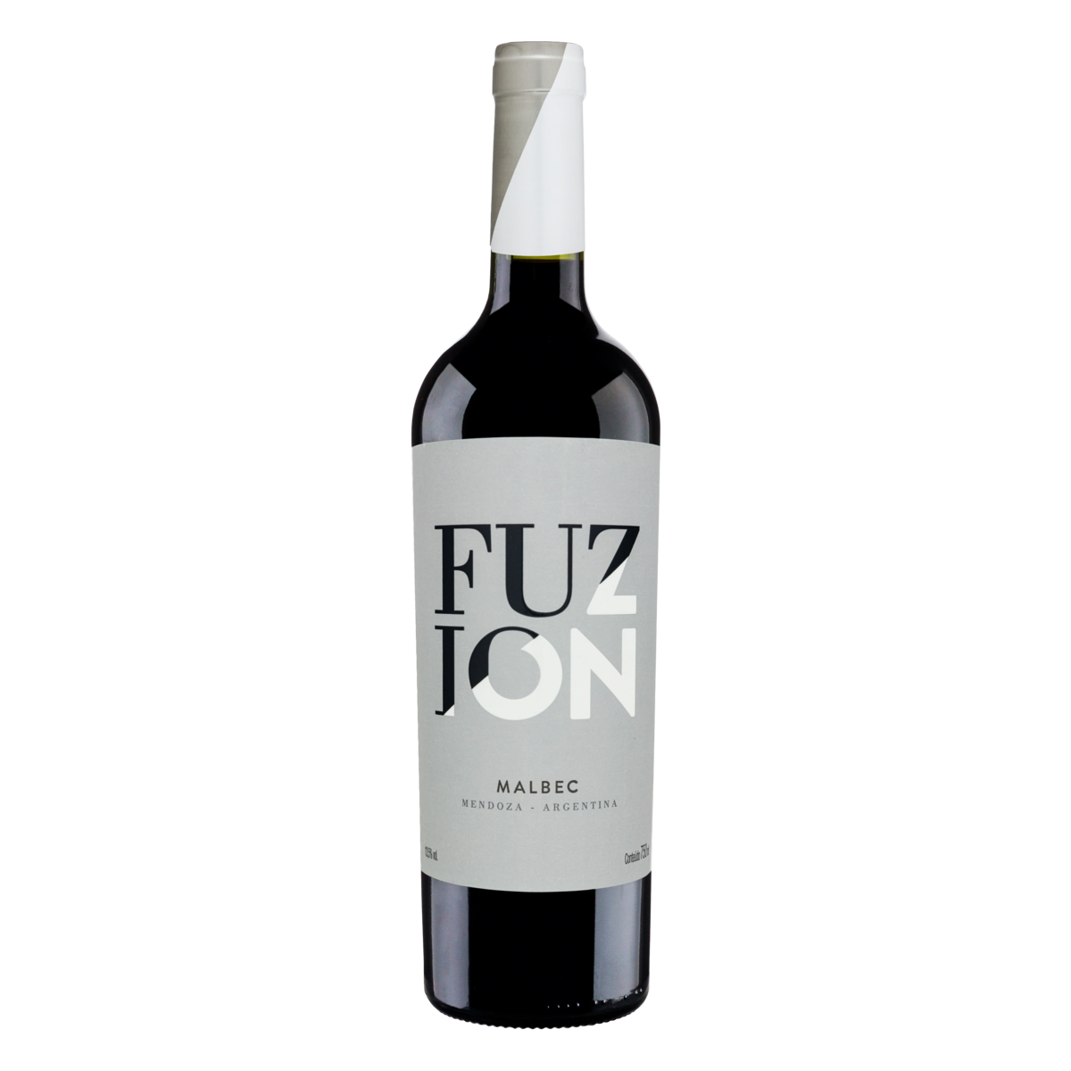 Vinho Tinto Argentino Zuccardi Fuzion Malbec 750ml