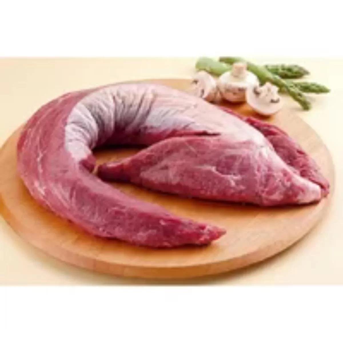 Filé Mignon Sem Cordão Bovino Resfriado 2,4Kg