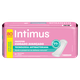 Protetor Díário Intimus® Tecnologia Antibacteriana - 80 un
