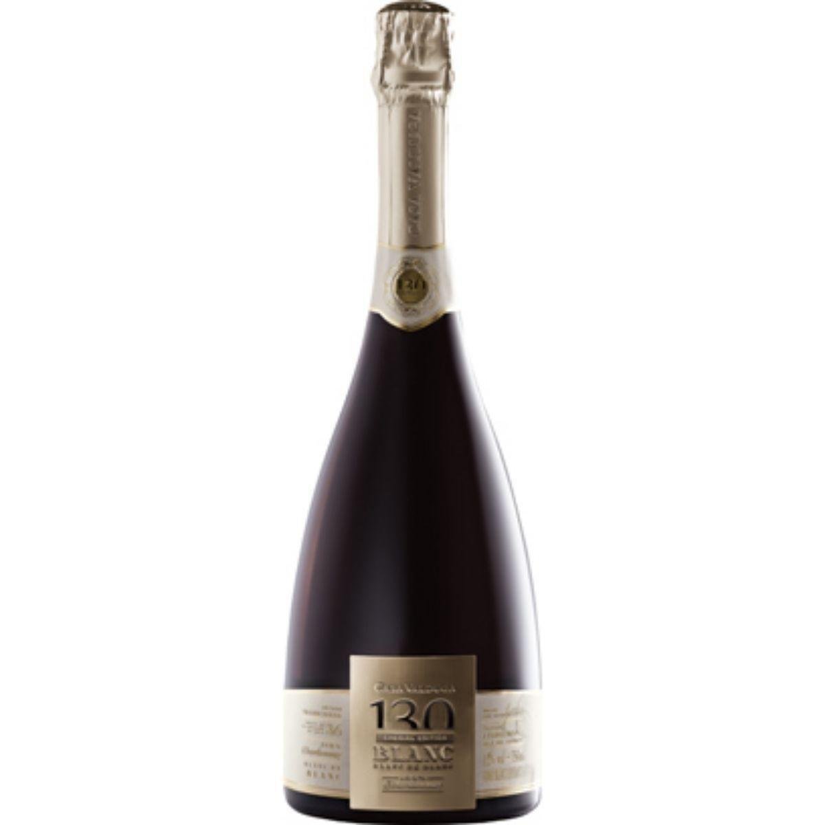 Espumante Brasileiro Casa Valduga 130 Blanc De Blancs 750ml