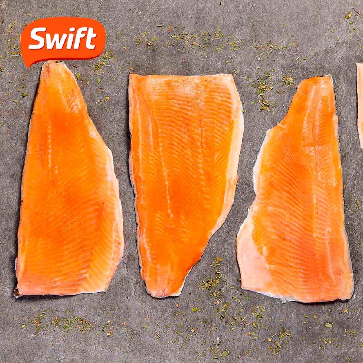 Filé de Truta SWIFT 400g