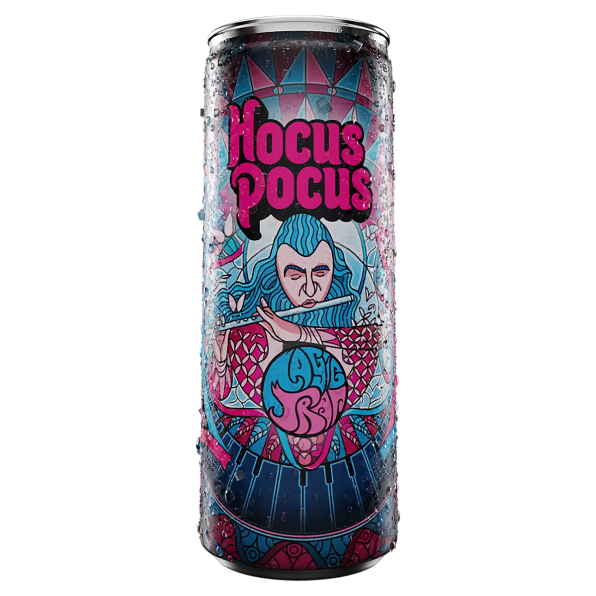 Cerveja Magic Trap Hocus Pocus Lata 350ml