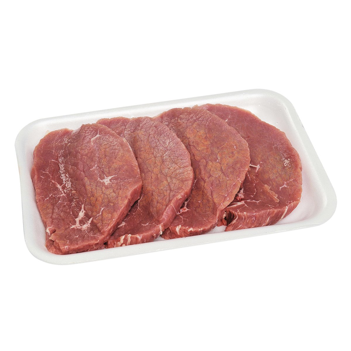 Bife De Palha De Lagarto Bovino Resfriado 500g