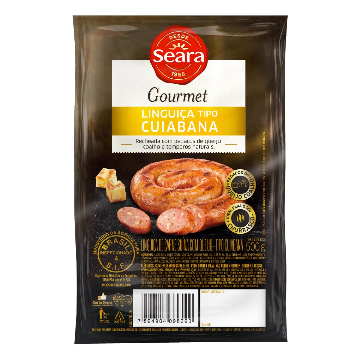 Imagem para seleção
