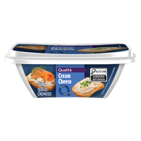 Cream Cheese Qualitá Pote 150g