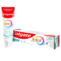 Creme Dental Colgate Total 12 Advanced Fresh 90g