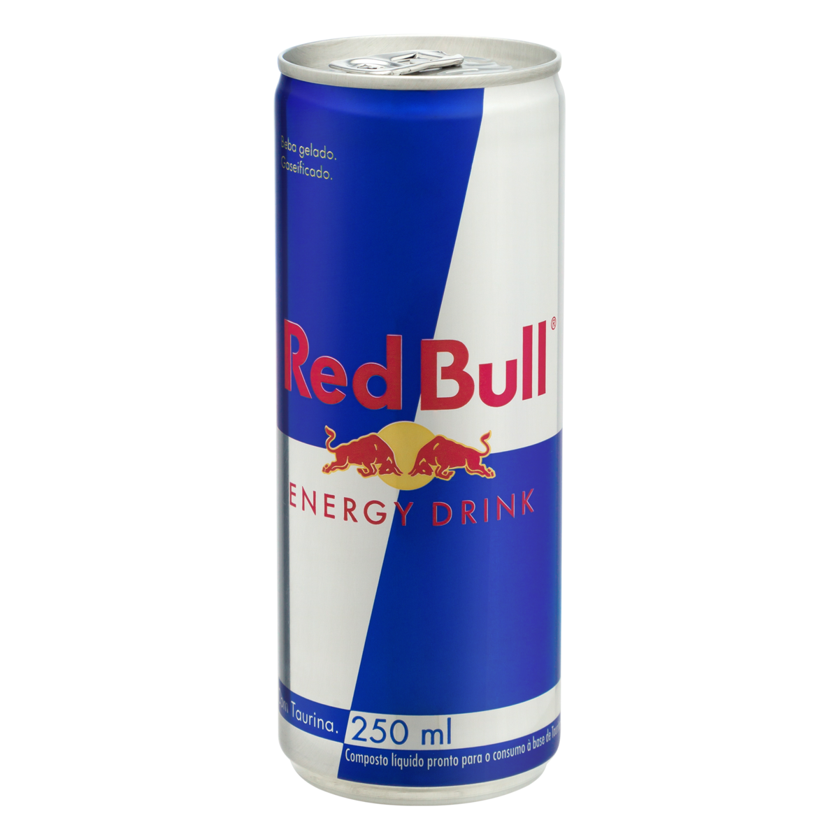 Energético Red Bull Lata 250ml