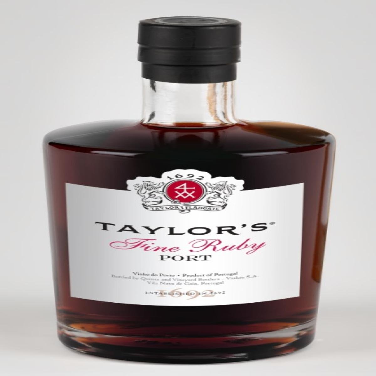 Vinho Do Porto Taylors Ruby 500ml