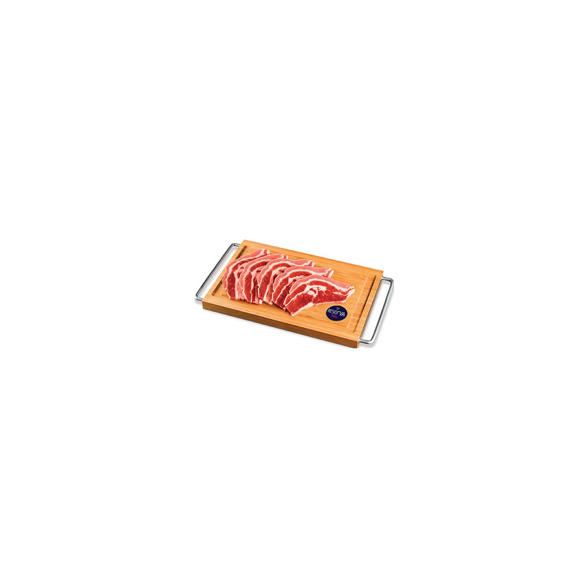 Costelinha Minga N.C. BDJ 800g