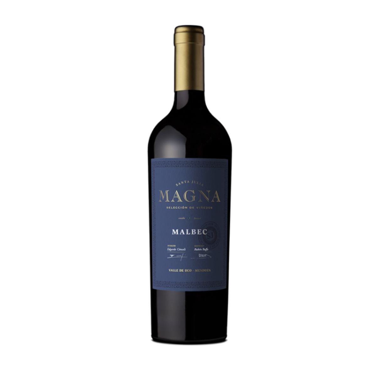Vinho Tinto Argentino Santa Julia Magna Malbec 750ml