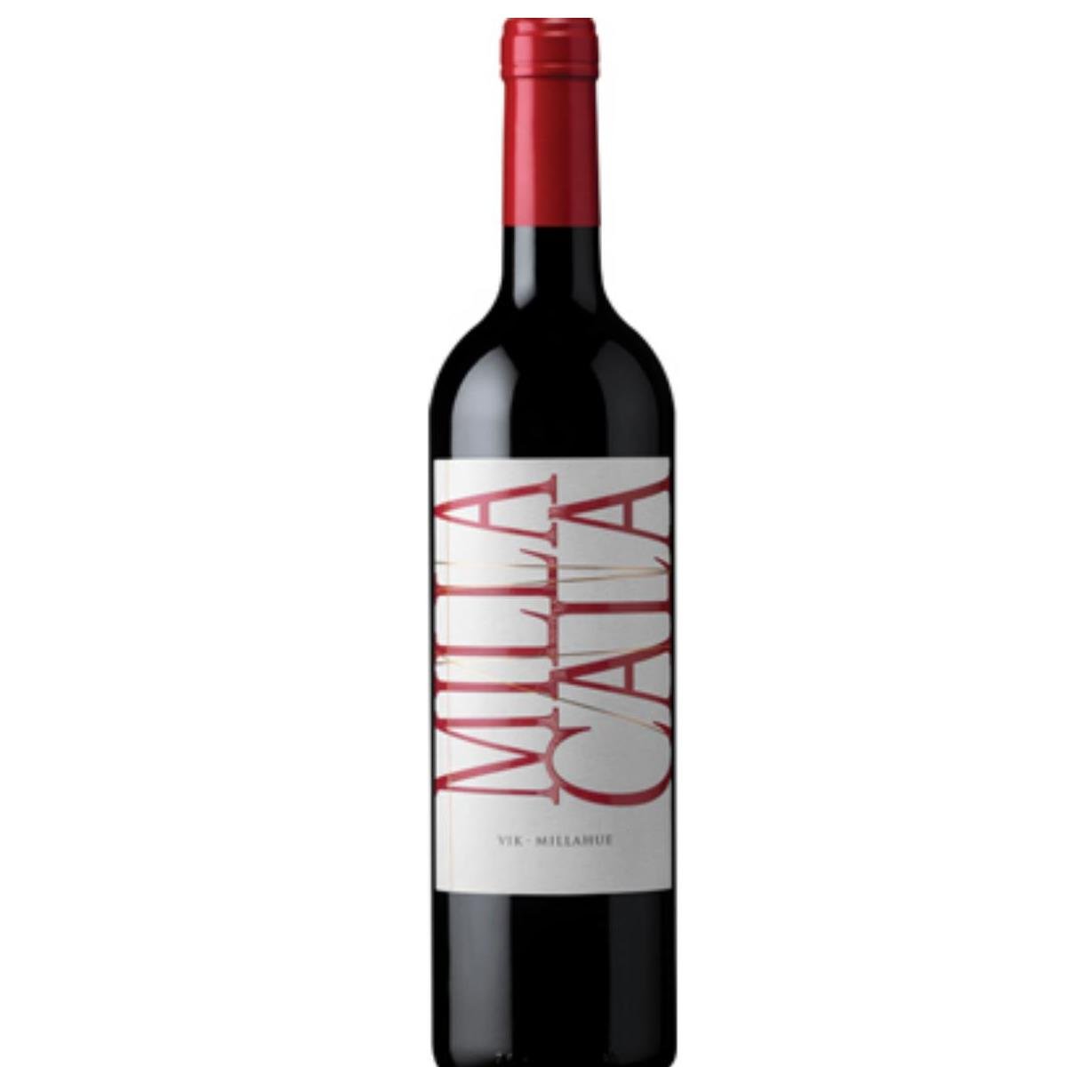 Vinho Tinto Chileno Milla Cala 750ml