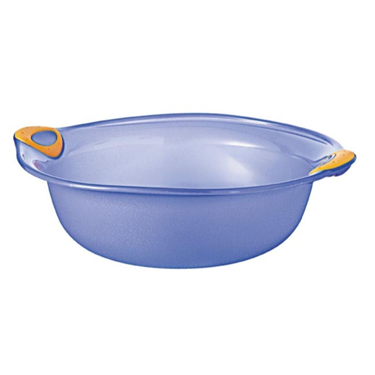 Bacia Super Luxo 5 Litros