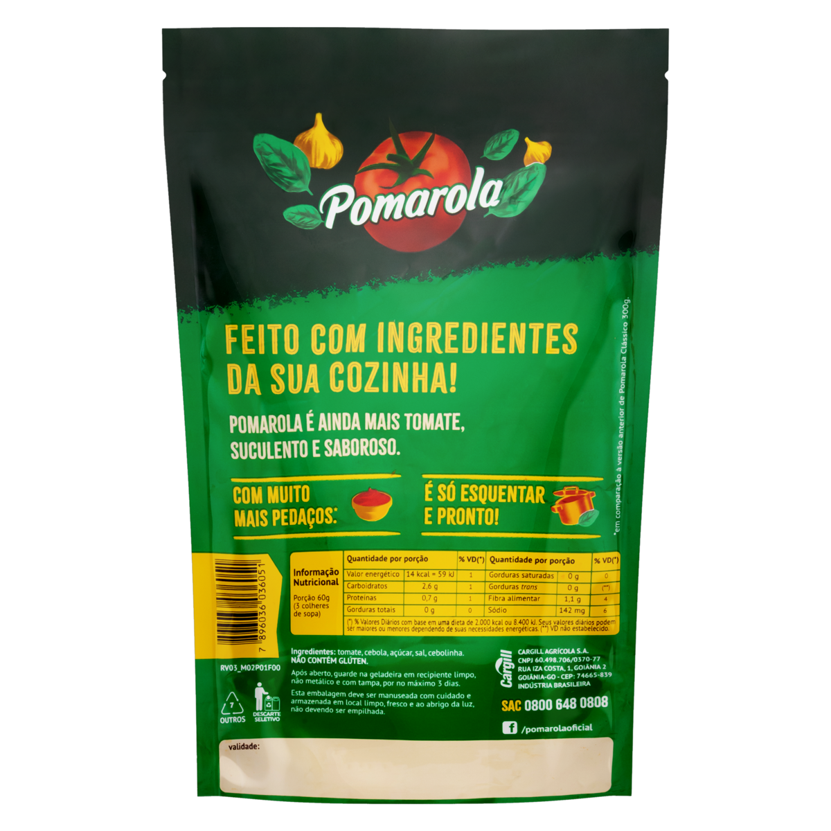 Imagem para seleção
