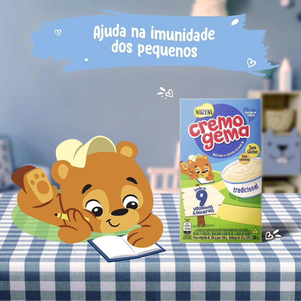 Imagem para seleção