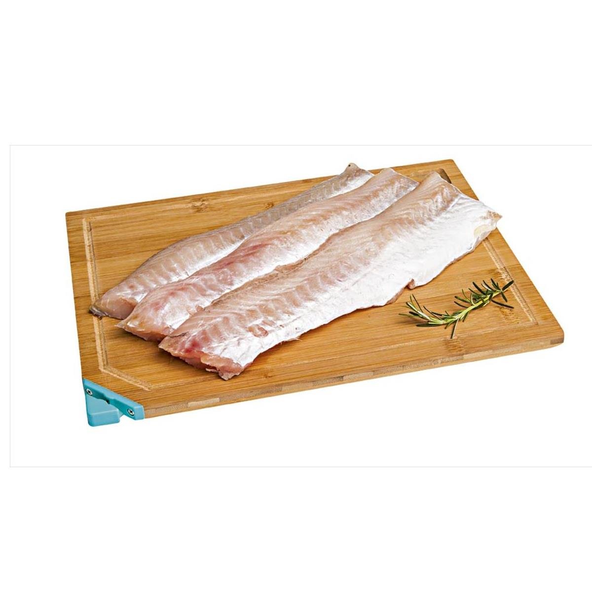 Filé de Abrótea Fresca 300g