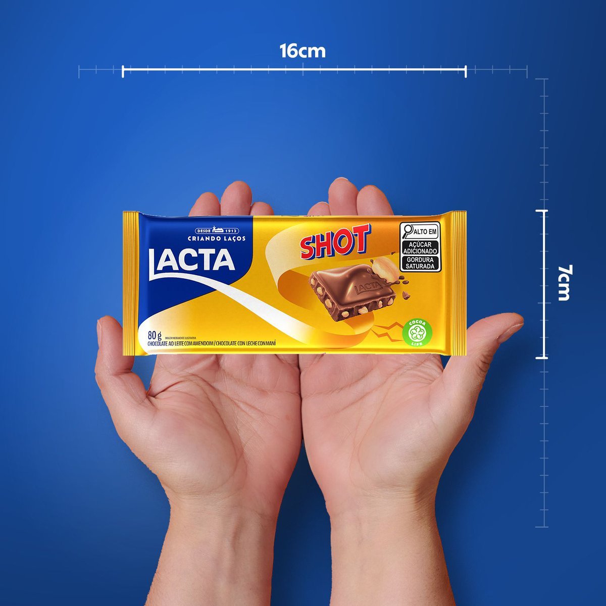 Imagem para seleção