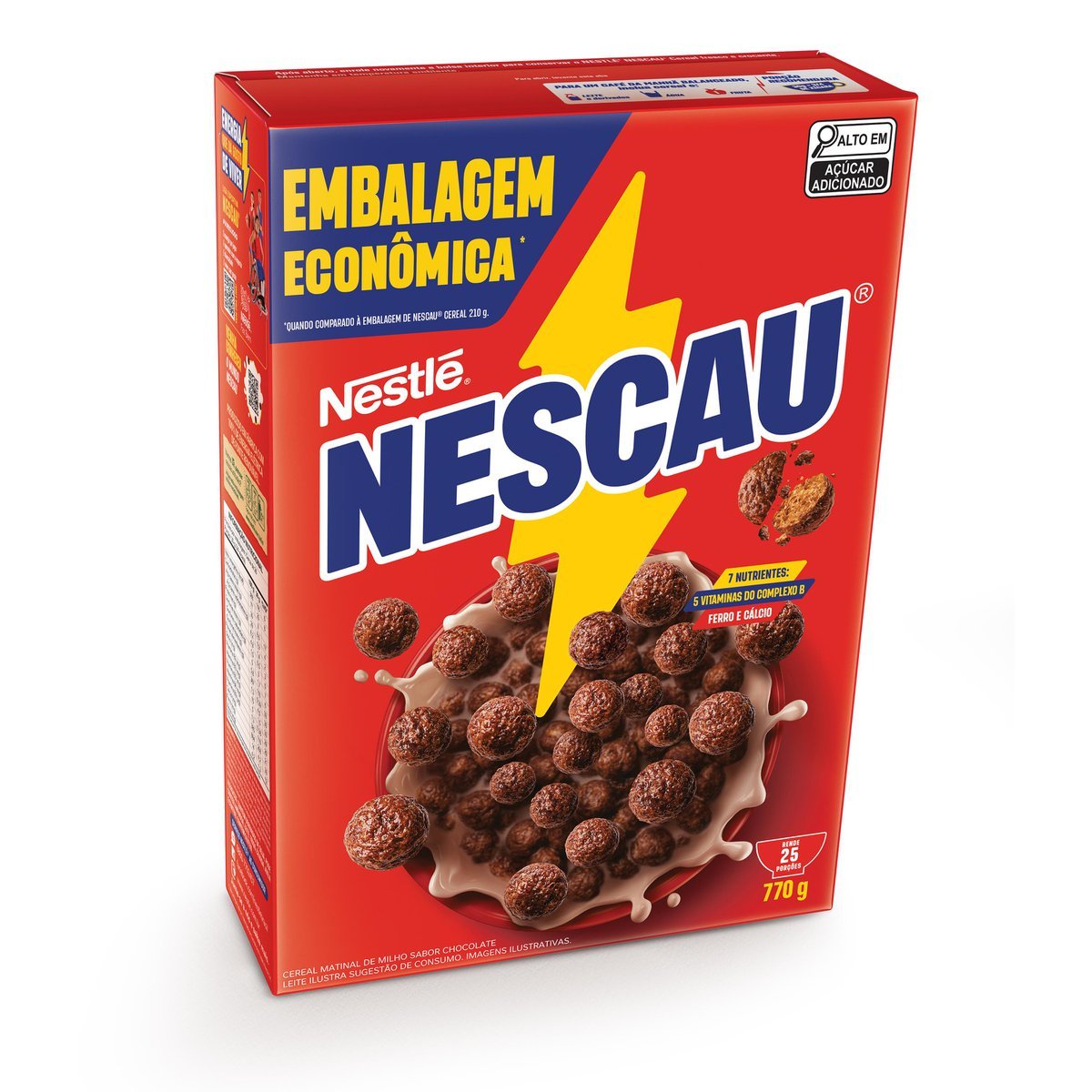 Imagem para seleção