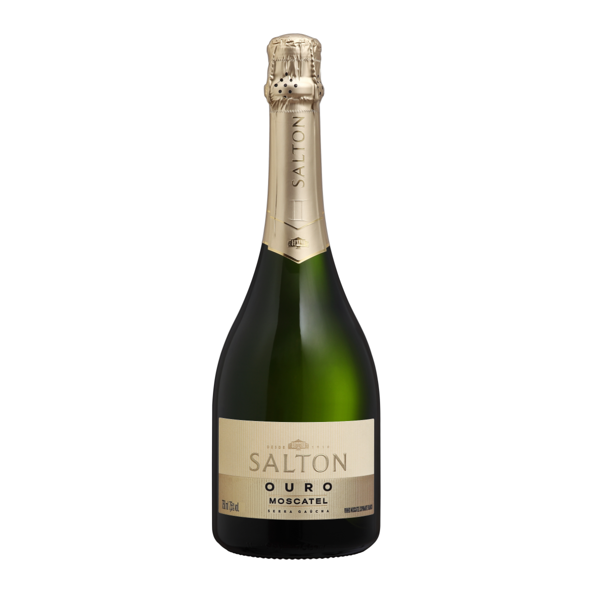 Espumante Brasileiro Salton Moscatel 750ml