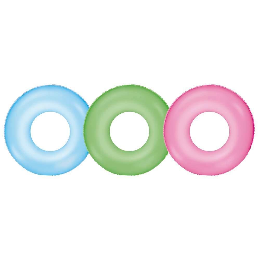 Boia Redonda Neon 76 Cm