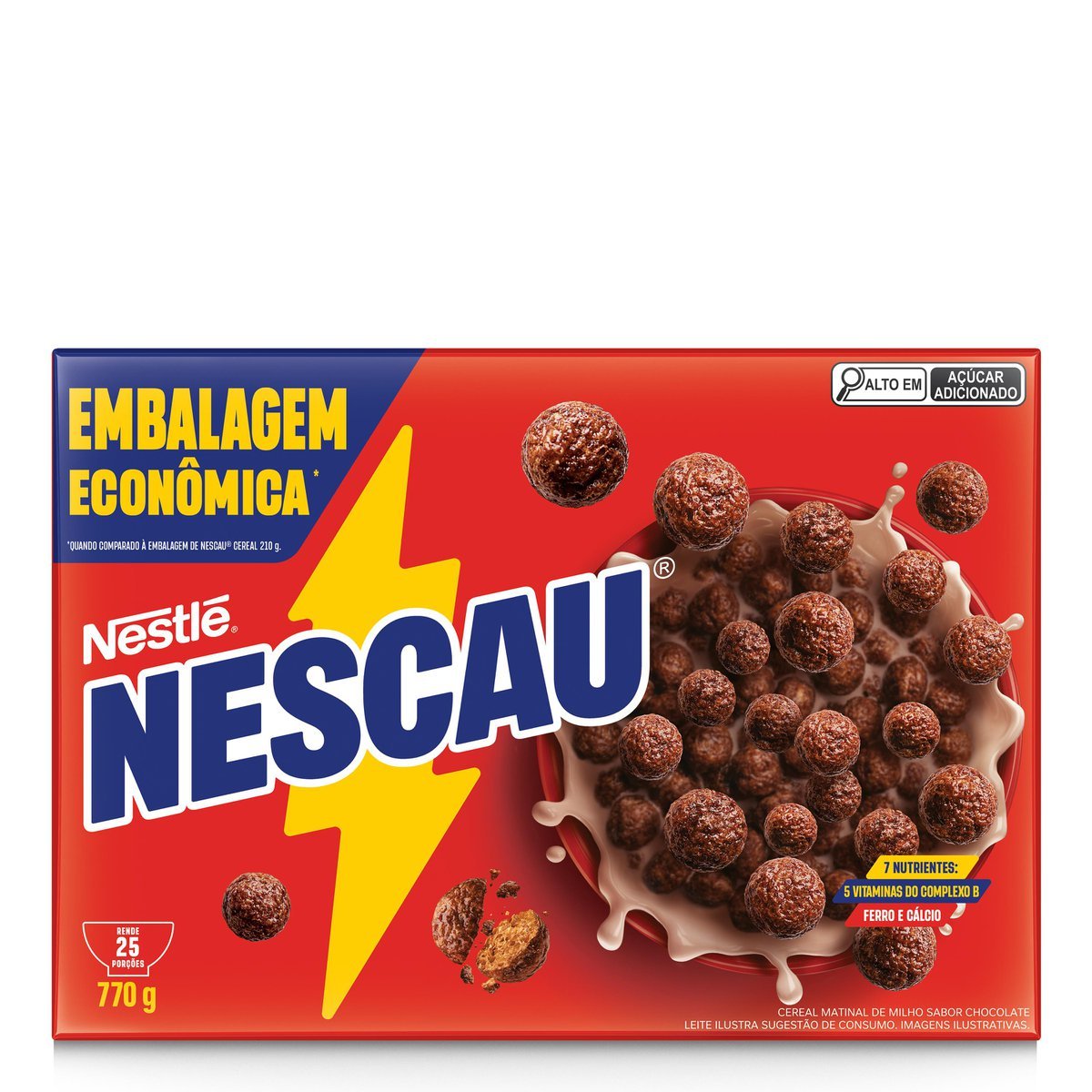 Imagem para seleção