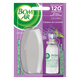 Aparelho e Neutralizador de Odores Campos de Lavanda Click Spray Bom Ar Blister 12ml