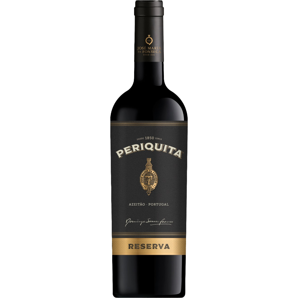 Vinho Tinto Portugues Periquita Reserva 750ml