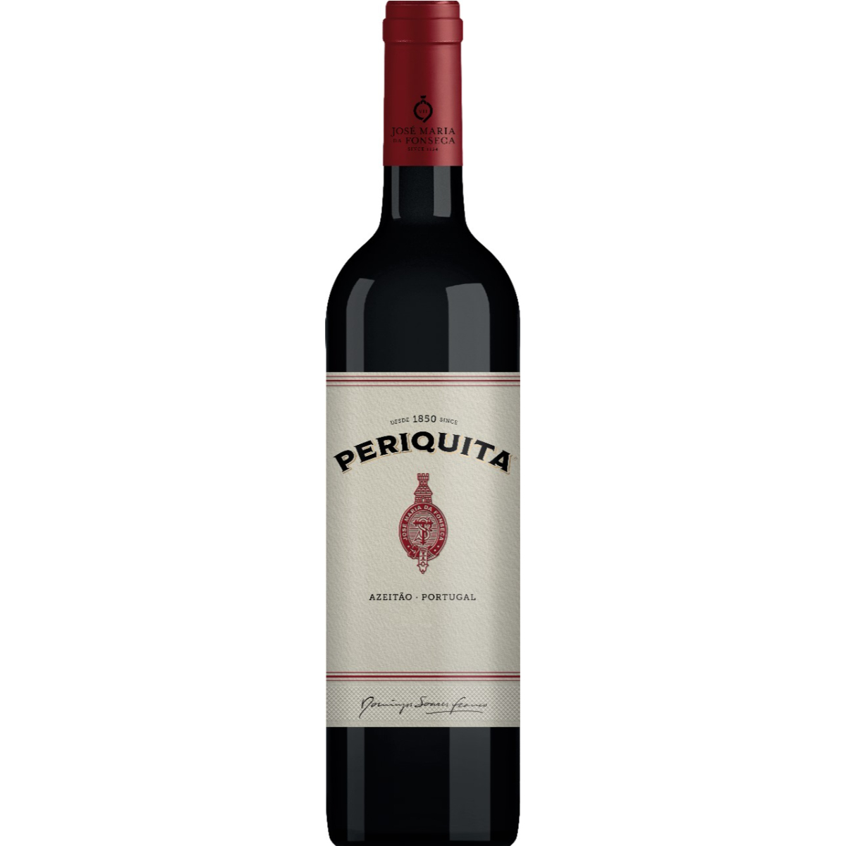 Vinho Tinto Portugues Periquita 750ml