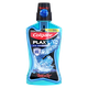 Enxaguante Bucal Ice Infinity Rock in Rio Colgate Plax Frasco Leve 500ml Pague 350ml