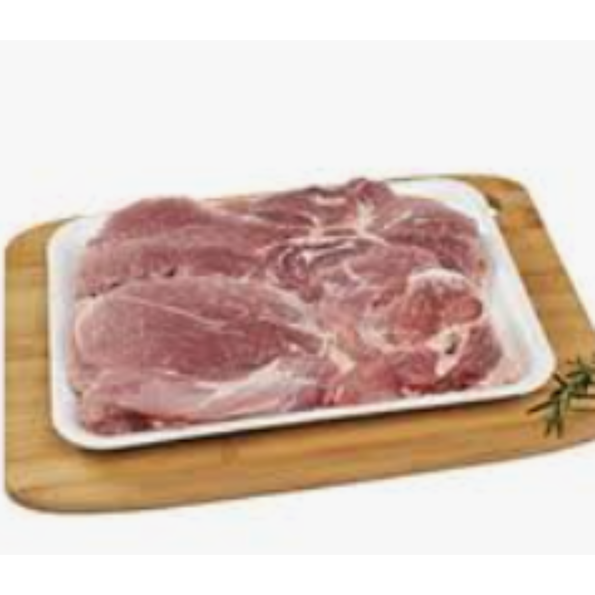 Lombo Suíno Pururuca Resfriado 800g