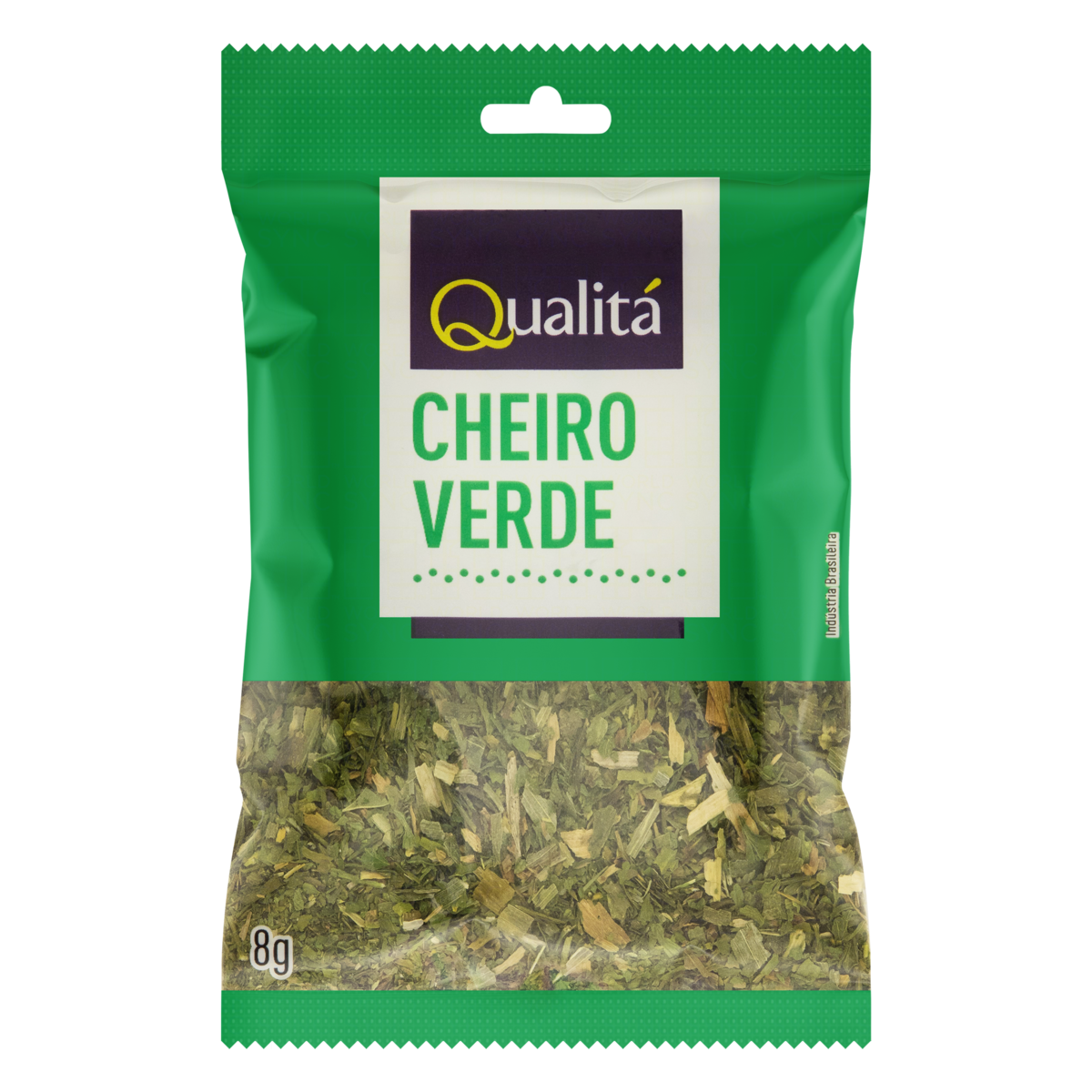 Cheiro-Verde Qualitá Pacote 8g