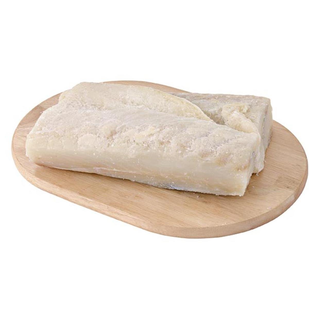 Lombo De Bacalhau Do Porto Resfriado 1Kg