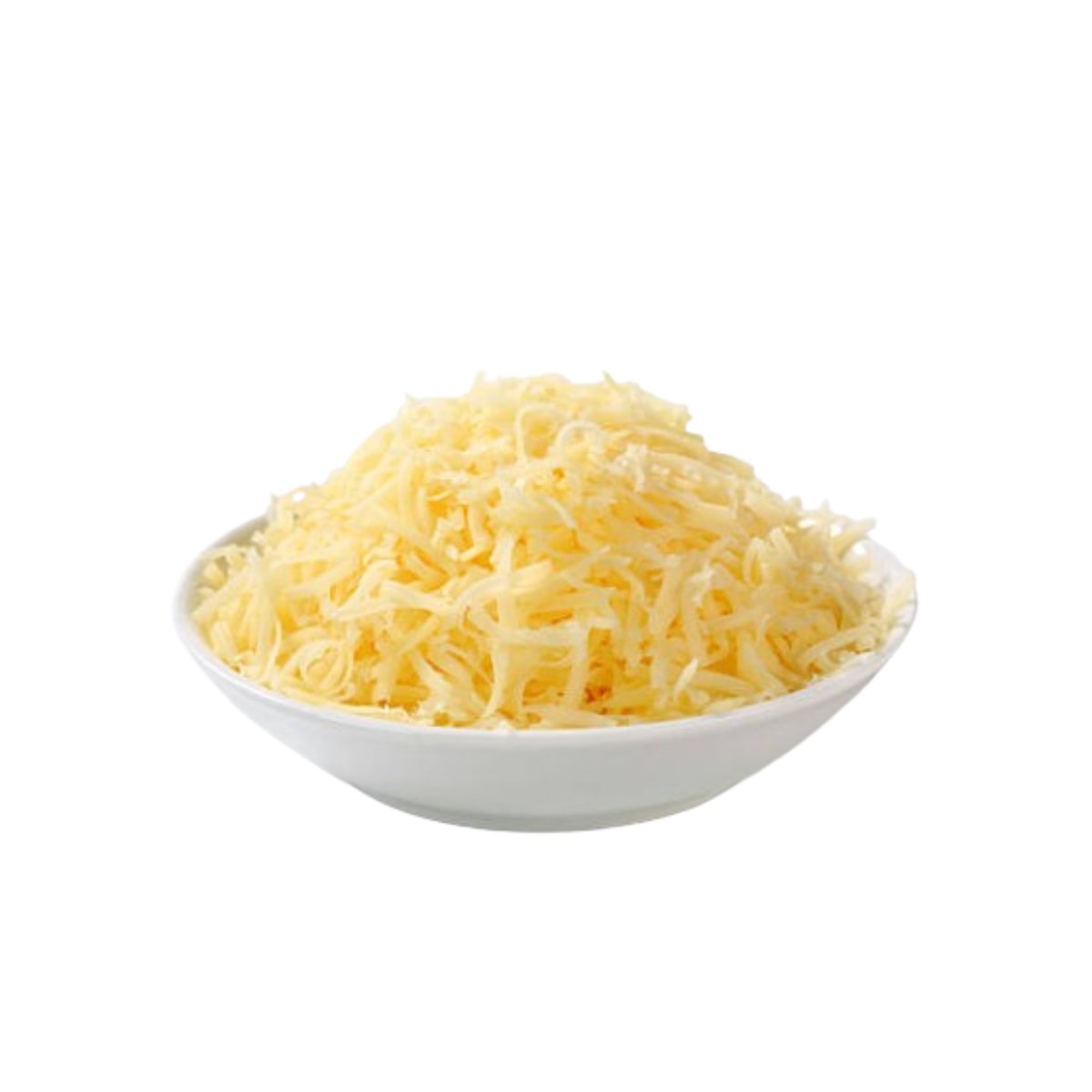 Queijo Mussarela Qualitá Ralada/Filetada 900g